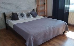Wygodny Apartament Blisko Morza