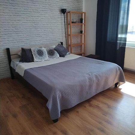 Wygodny Apartament Blisko Morza Lokciowe Exterior foto