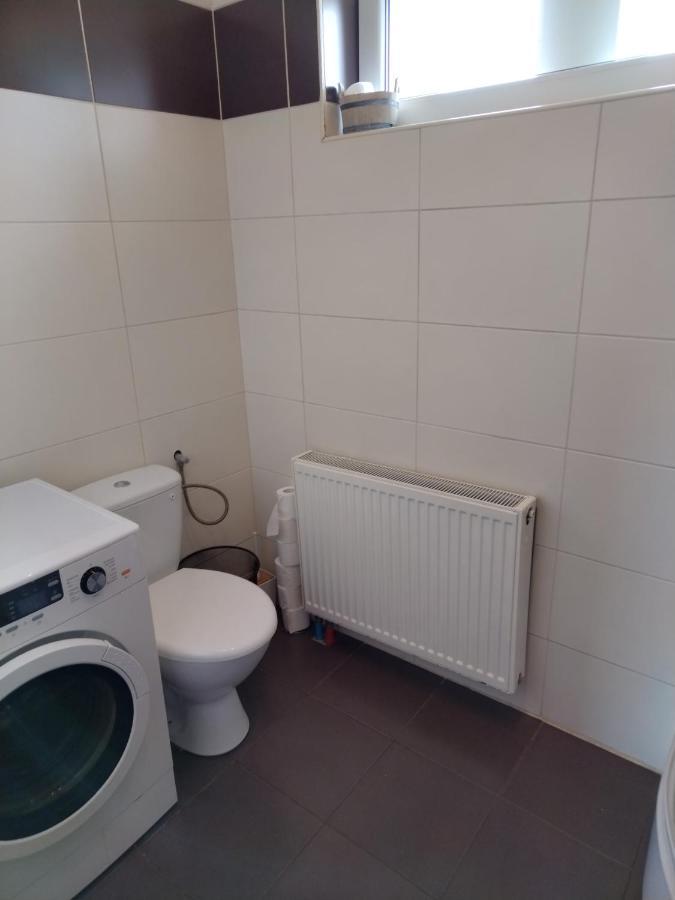 Wygodny Apartament Blisko Morza Lokciowe Exterior foto