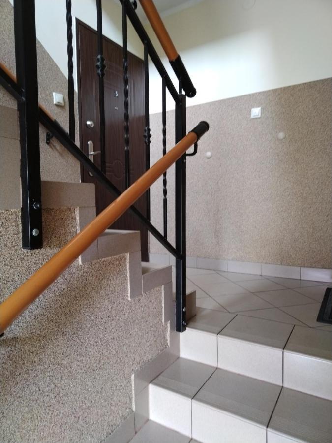 Wygodny Apartament Blisko Morza Lokciowe Exterior foto